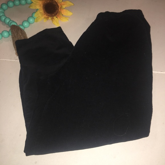 Ms Lee Corduroy Pants - Picture 4 of 8